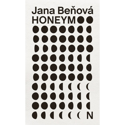 Honeymoon - Jana Beňová SK