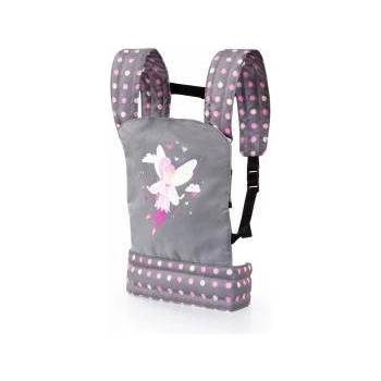 Bayer Nosidelko for doll gray 62266AA