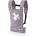 Bayer Nosidelko for doll gray 62266AA