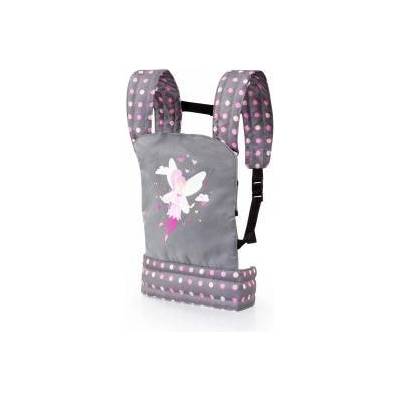 Bayer Nosidelko for doll gray 62266AA