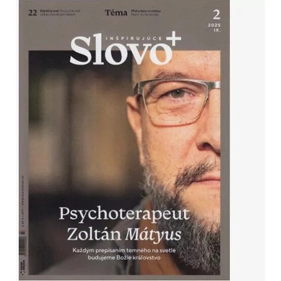Slovo+ 2/2025