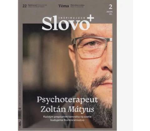 Slovo+ 2/2025