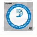 D'addario PL019