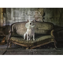 Furbex - A Dogs Life of Urban Exploration Kempen Alice vanPevná vazba