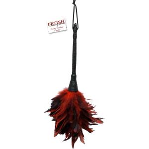 Fetish Fantasy Шимратхо FFS Frisky Feather Duster