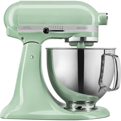 KitchenAid 5KSM60SPX pistáciová
