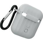 Hoco Калъф Hoco за AirPods/AirPods 2 WB10 - Сив