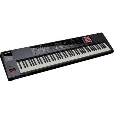 Roland FA-08 – Zboží Mobilmania