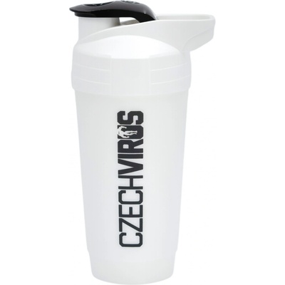 Czech Virus ShakerX® & ® White