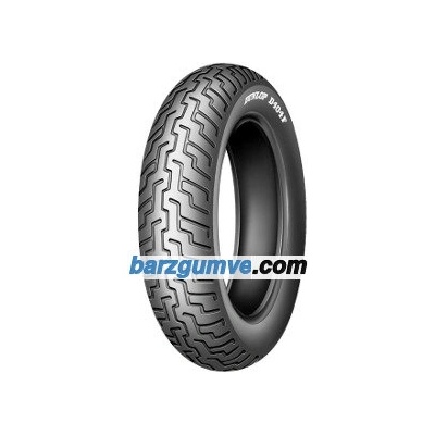 Dunlop D404 F ( 130/90-16 TT 67H M/C, Предно колело )