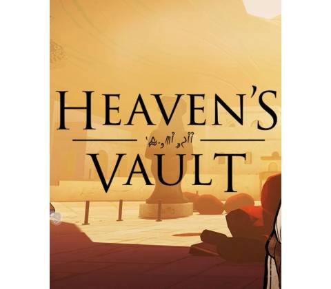 Heaven's Vault