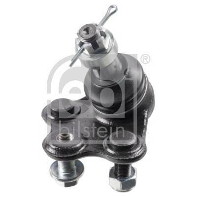 Podpora/kloub FEBI BILSTEIN 184021