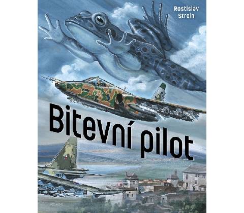 Bitevní pilot