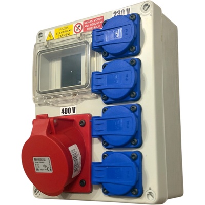 Stavroz RZX / 4 - 40100