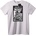 NOONEBRAND Тениска Скейт Войни - 2XL, Black