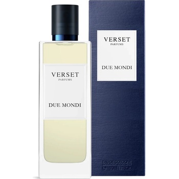 Image 1 of VERSET PARFUMS Due Mondi EDP 50 ml