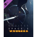 Endless Space 2 Vaulters