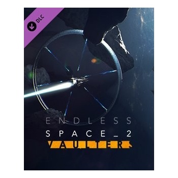 Endless Space 2 Vaulters