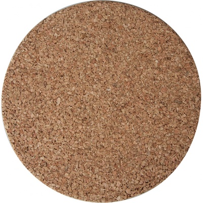 Altom Korková podložka pod hrnec kulatá 30cm – Zboží Dáma