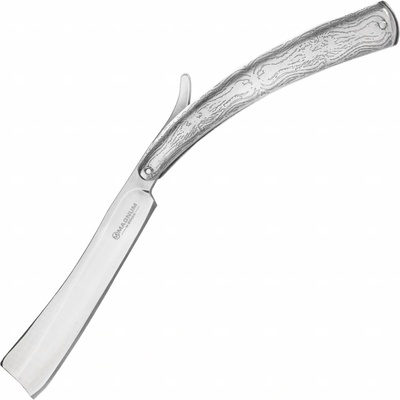 Böker Magnum Fleet Street Razor 01LG242