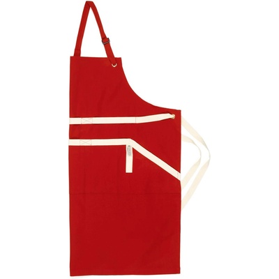 Le Creuset Престилка 80 x 88 см, CERISE, памук, Le Creuset (LECR95000700600000)