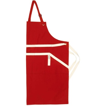 Le Creuset Престилка 80 x 88 см, CERISE, памук, Le Creuset (LECR95000700600000)