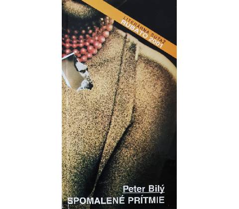 Spomalené prítmie