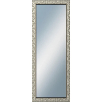 DANTIK PRAHA 60x160 cm strieborná 2751