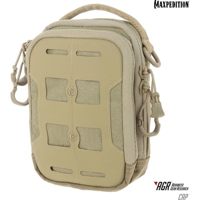 Maxpedition AGR AUP khaki