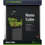 Dennerle Аквариум Dennerle NanoCube Complete+ Soil 30л (5786)