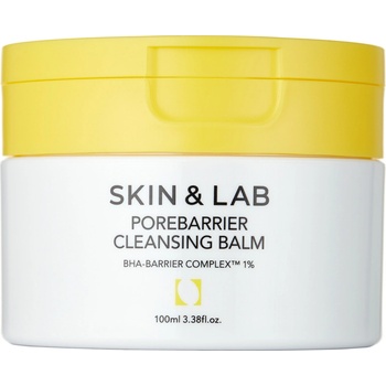 Skin&Lab Porebarrier Cleansing Balm 100 ml