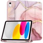 Tech-Protect Кейс Tech-Protect SC Pen за iPad 10.9"" 2022, розов (5906302309979)