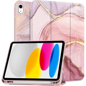 Tech-Protect Кейс Tech-Protect SC Pen за iPad 10.9"" 2022, розов (5906302309979)