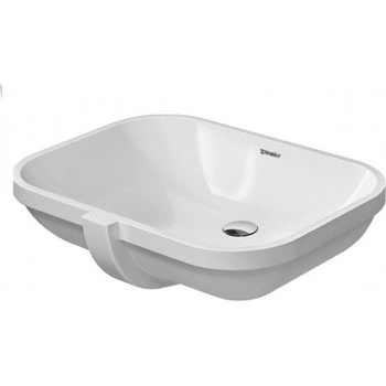 Duravit D-Code 0338560000