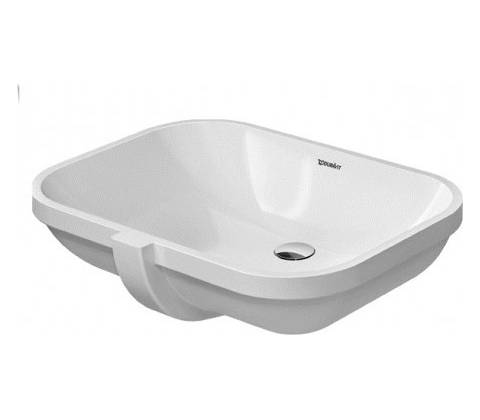 Duravit D-Code 0338560000