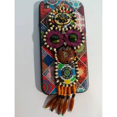 Apple Силиконов калъф iPhone 7 с маниста 3