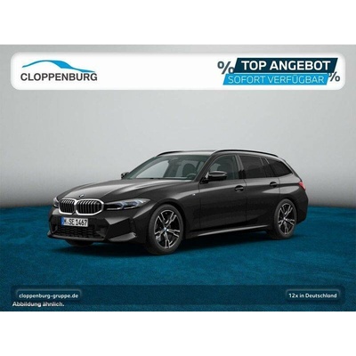 BMW 320d 140 kW