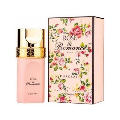 Carolina Herrera KHADLAJ Rose & Romance EDP spray 100ml