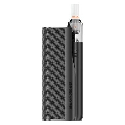 GeekVape Wenax M Starter 2500 mAh Black 1 ks