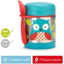 Skip Hop Zoo Sovička 325 ml