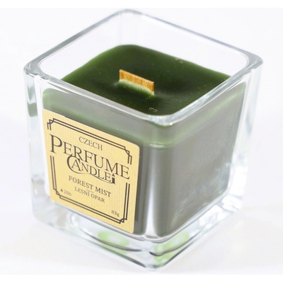 Czech Perfume Candle 'Lesní opar' 83 g