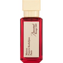 Maison Francis Kurkdjian Baccarat Rouge 540 parfém unisex 35 ml