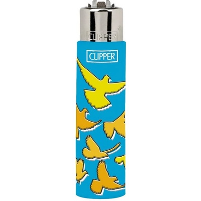 Clipper Pop Cover Birds 3