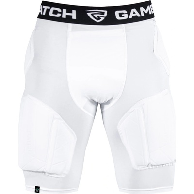 GamePatch Compression shorts cs01-001