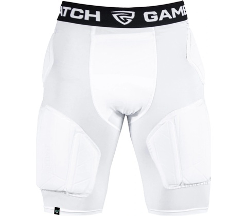 GamePatch Compression shorts cs01-001