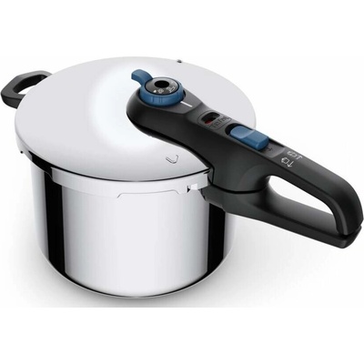 Tefal Secure Trendy P2580701 6 l nerez