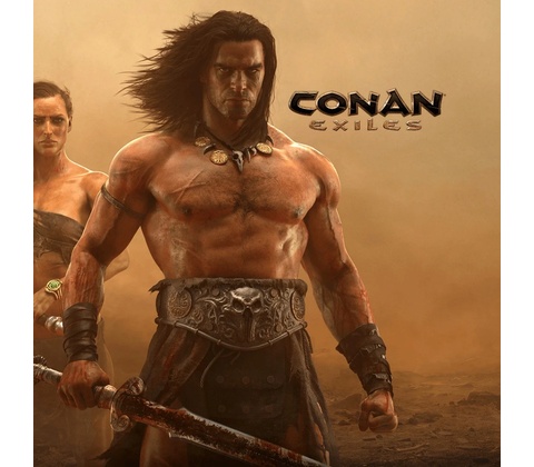 Conan Exiles