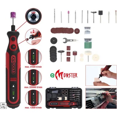 KS Tools 515.3990