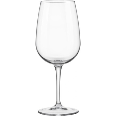 Bormioli Rocco Sklenice na víno Large BR-320751 TOM BR-320751 transparentní 500 ml