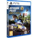 Aerosoft Autobahn Police Simulator 3 [Complete Edition] (PS5)
